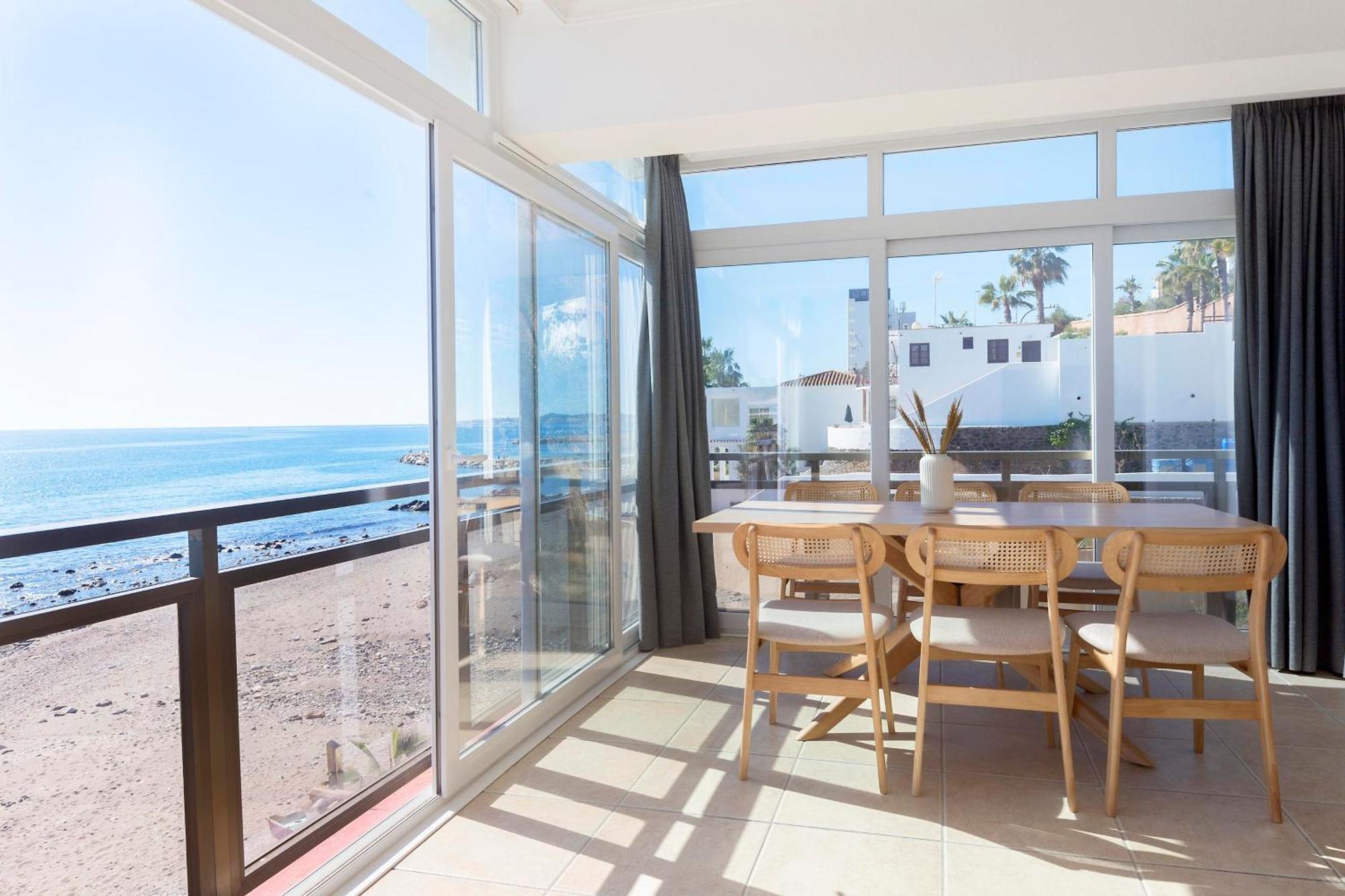 Mar Suites Malaga Benalmadena Exterior photo