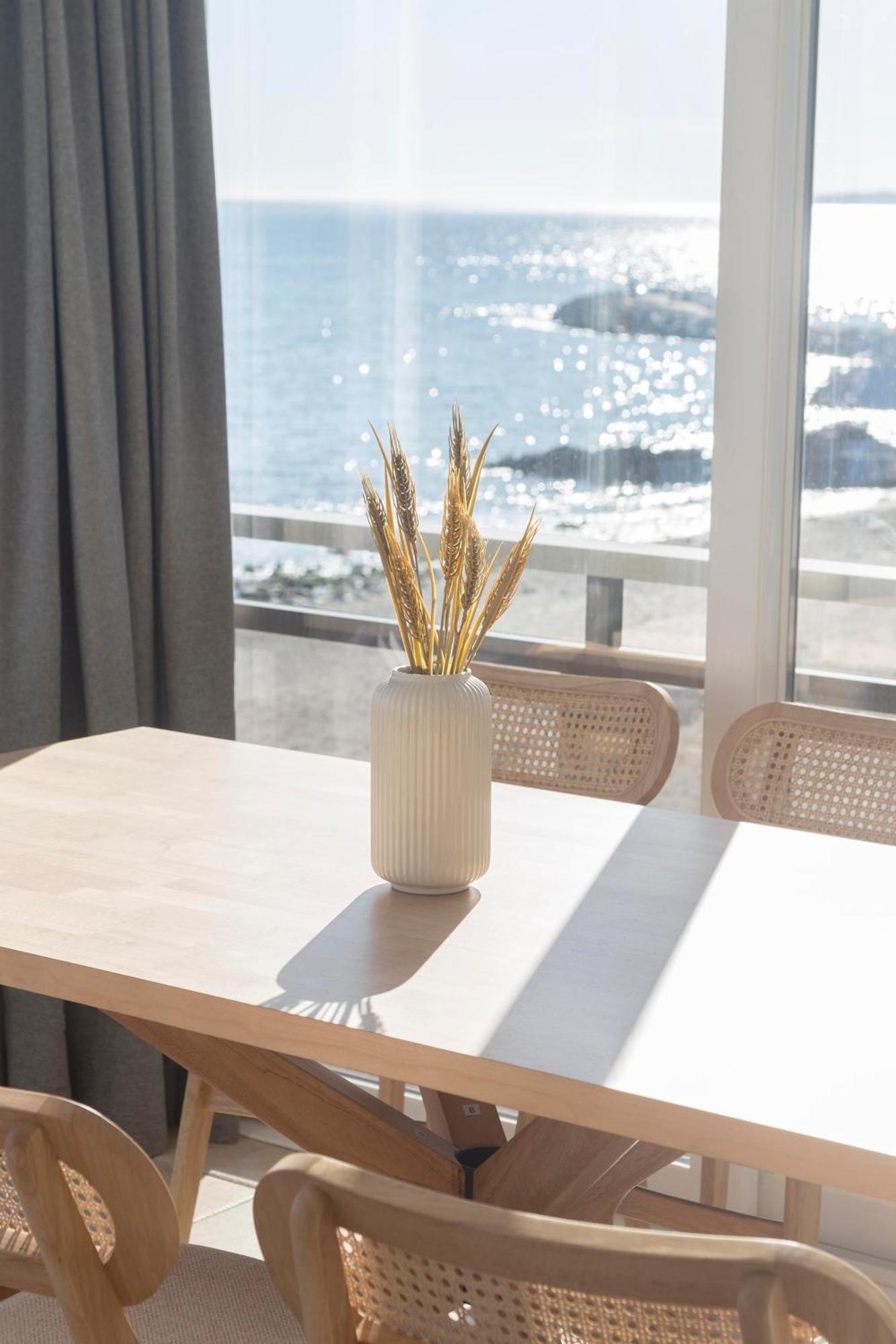 Mar Suites Malaga Benalmadena Exterior photo