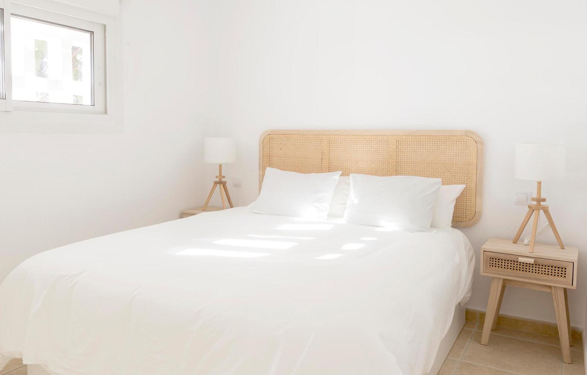 Mar Suites Malaga Benalmadena Exterior photo