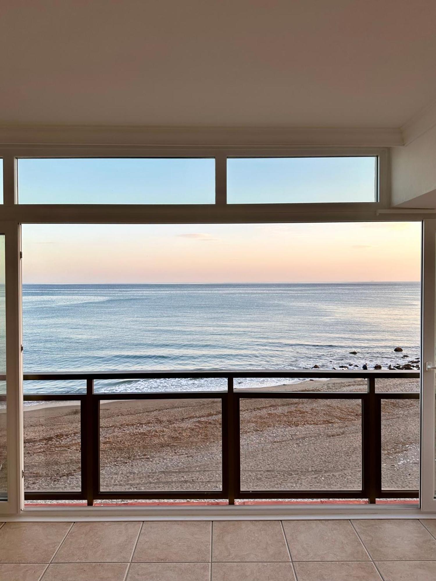 Mar Suites Malaga Benalmadena Exterior photo